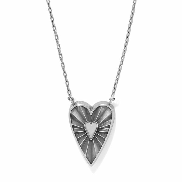 B Bright Reversible Necklace