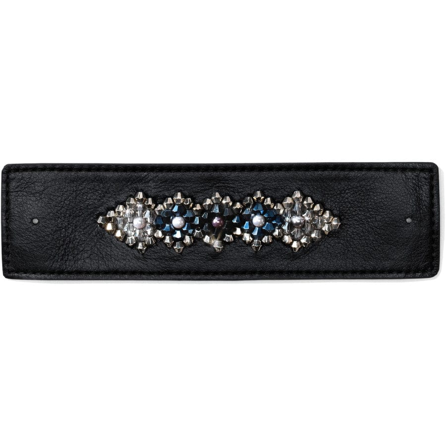 Christo New Delhi-Patel Wide Cuff Bracelet Set - Image 6