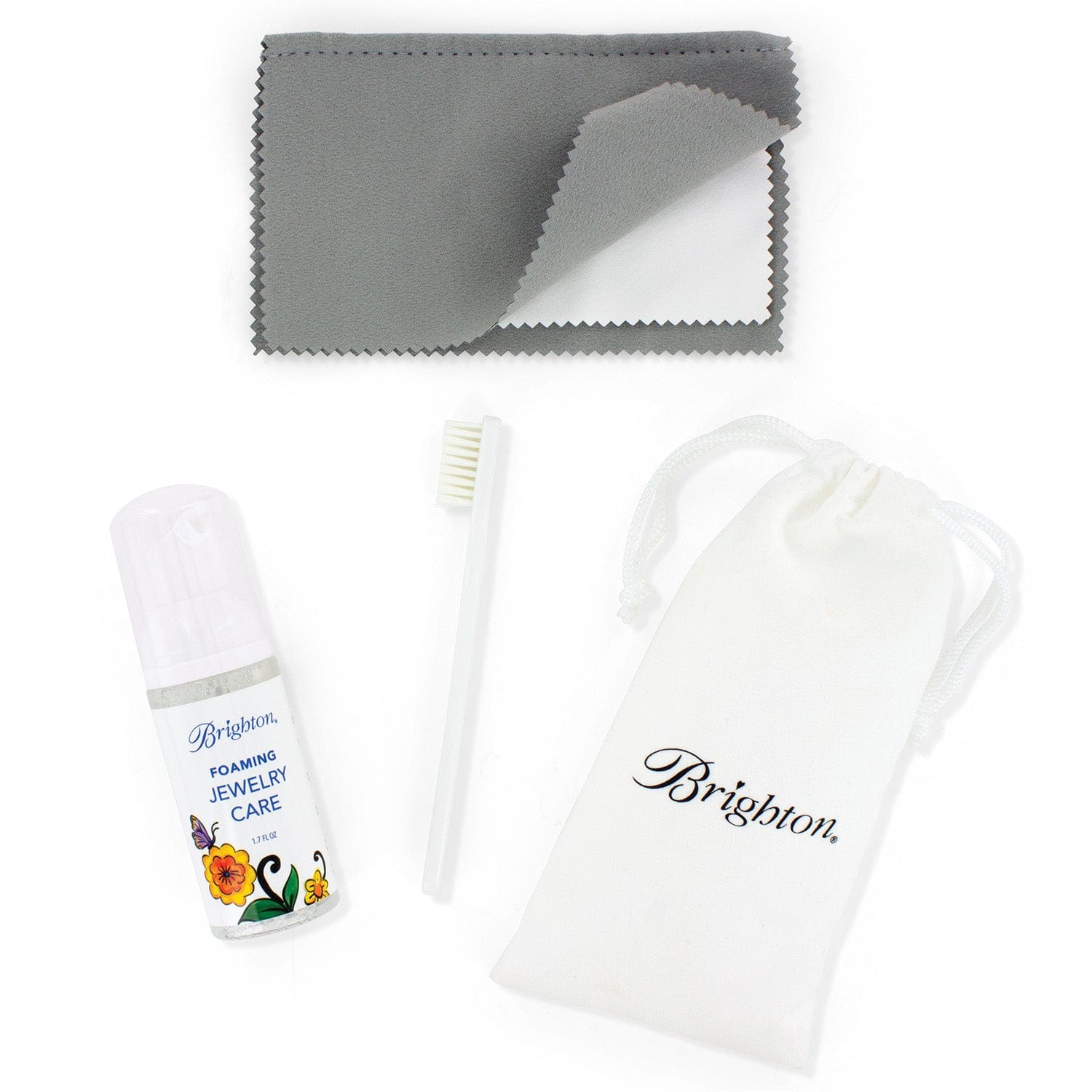 Foaming Jewelry Cleaner Kit - Image 6