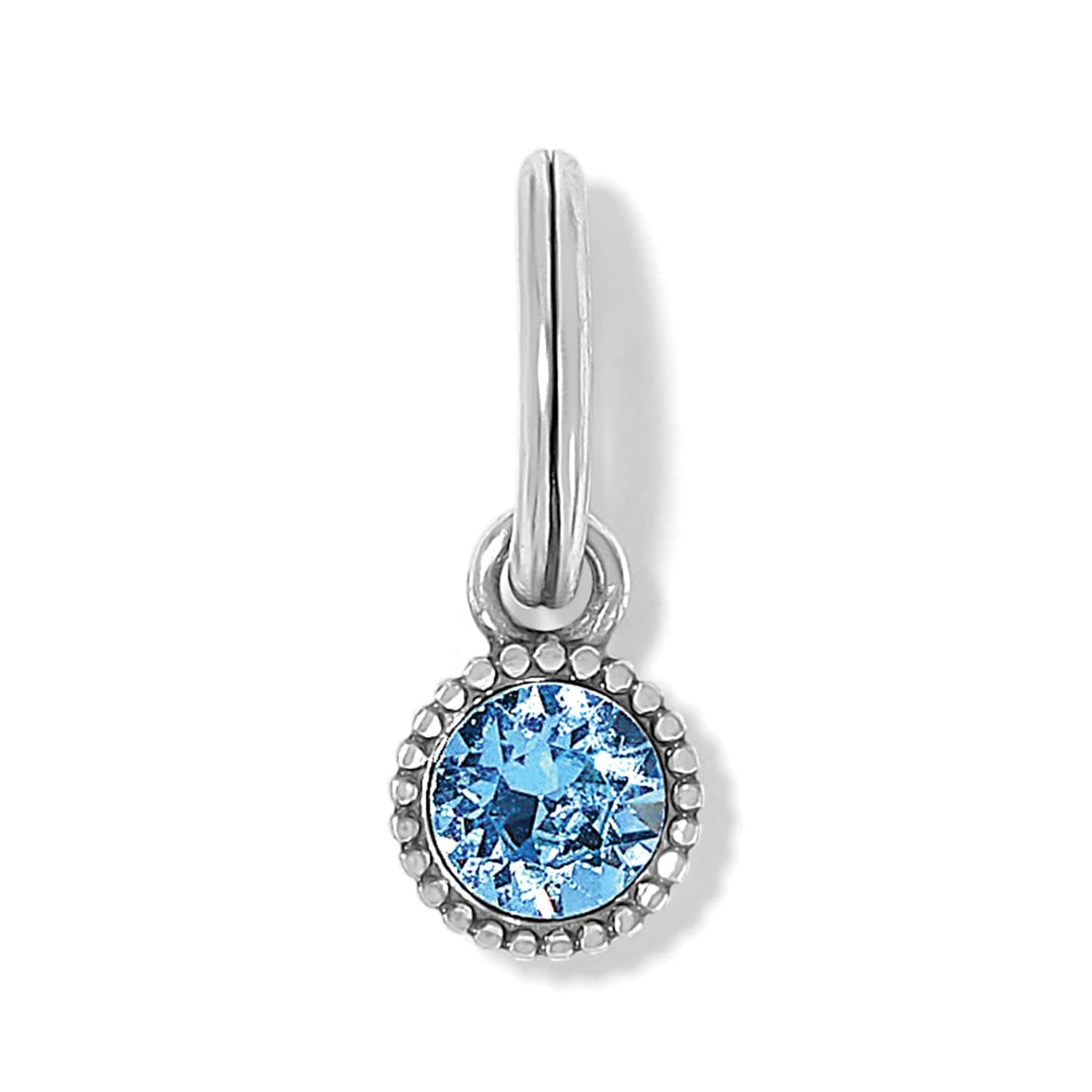 Glitz Birthstone Amulet - Image 22
