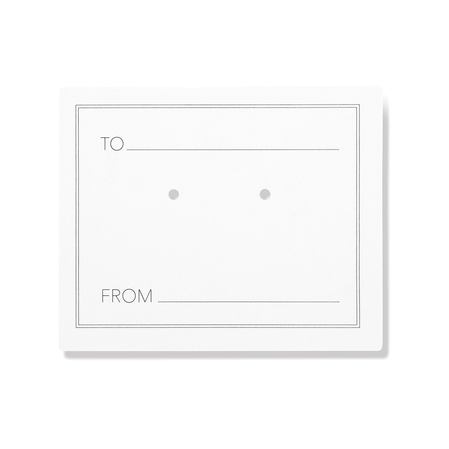 Limited Edition Gnome Charm Card - Image 2