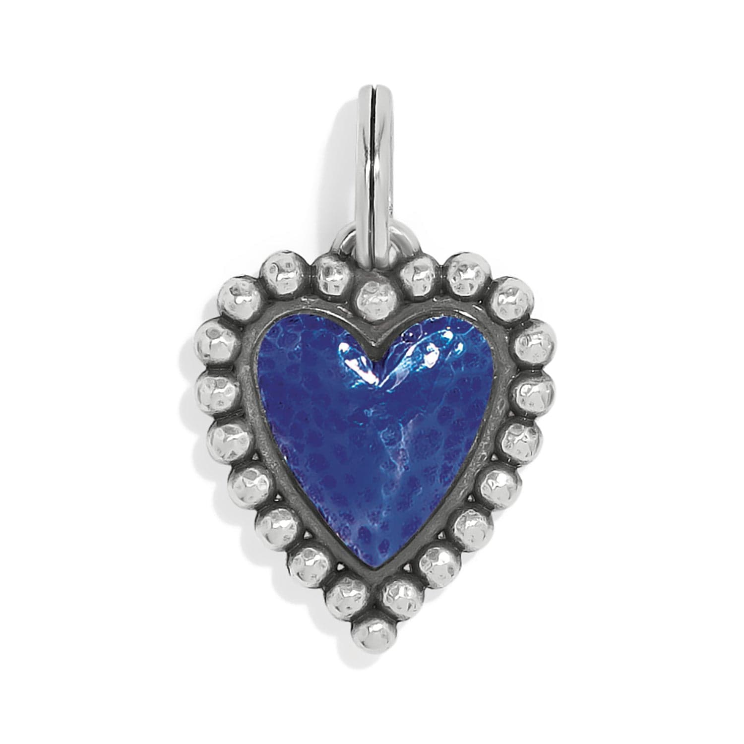 One Heart Love Charm - Image 2