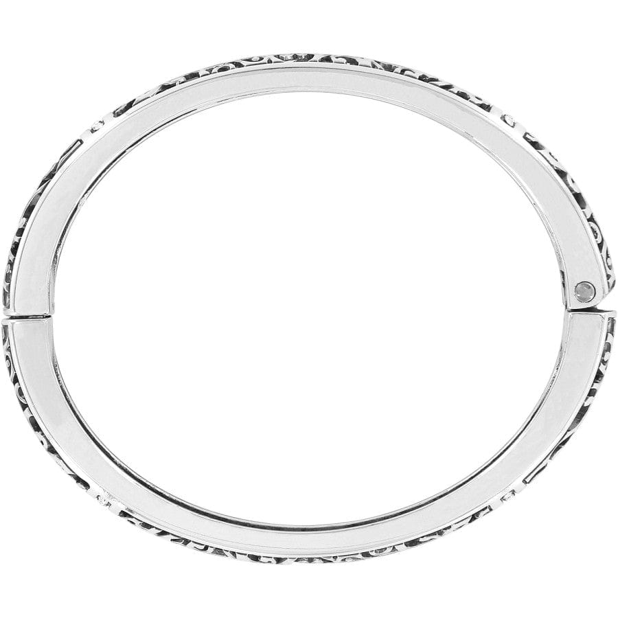 Viewpoint Hinged Bangle - Image 3